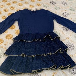 MiniBoden dress